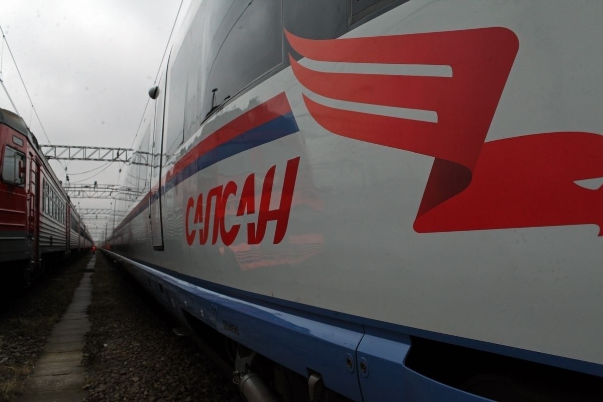Дожидаться отправления там будут  пассажиры первого и бизнес-классов скоростных поездов «Сапсан»