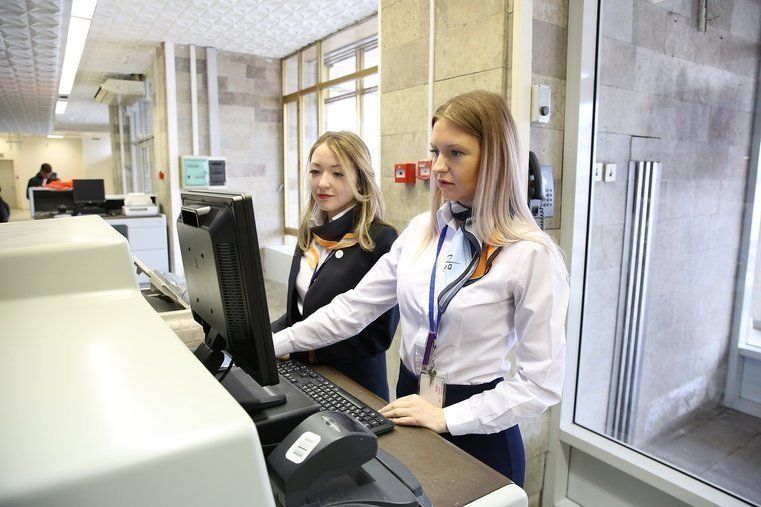S7 Airlines откроет рейсы из Петербурга в Белгород