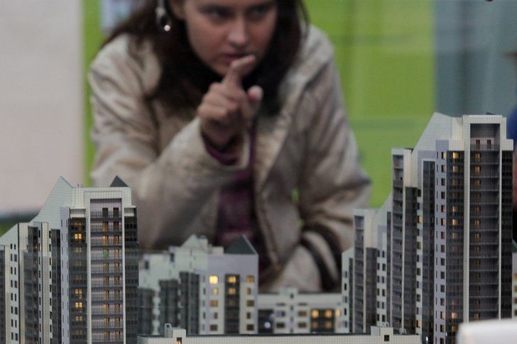 Один из главных действующих лиц этого дела сбежал из России
