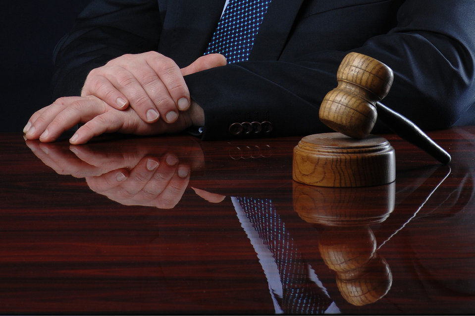 Главбух районного УМВД Петербурга ответит в суде за хищение 43 миллионов