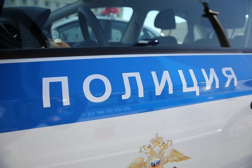 В Петербурге поймали водителя, стрелявшего по машине оппонента.