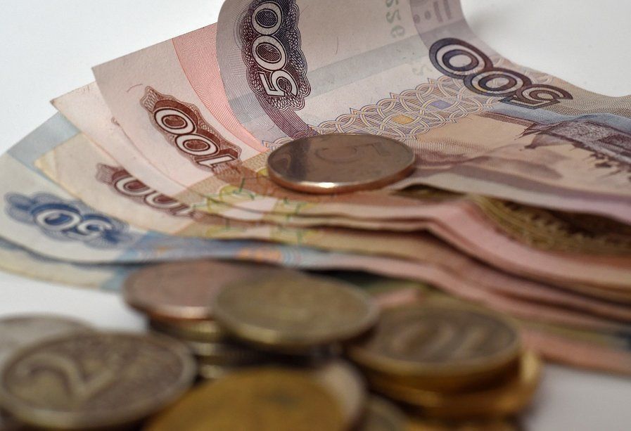Число пессимистов с апреля этого года увеличилось