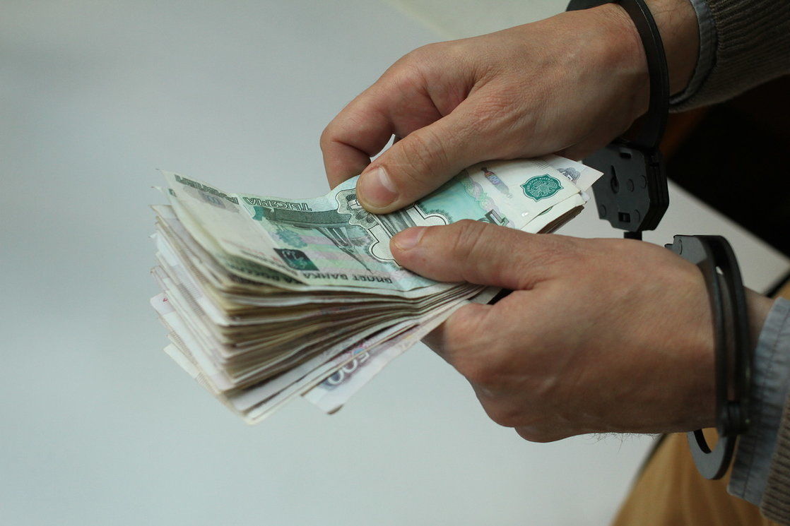 Уголовное дело против 61-летнего предпринимателя уже завели.