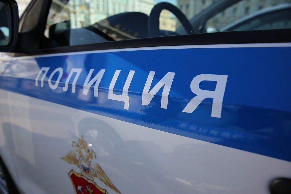 Девушке выстрелили в глаз на Руднева