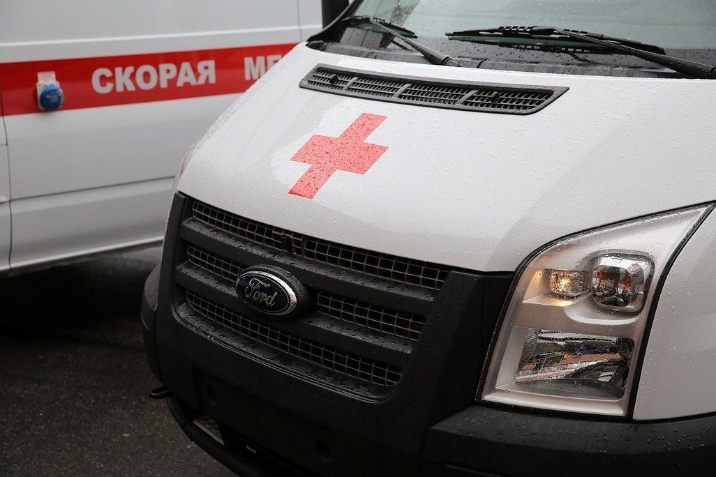 В Кишиневе произошел взрыв в жилом доме, есть жертвы