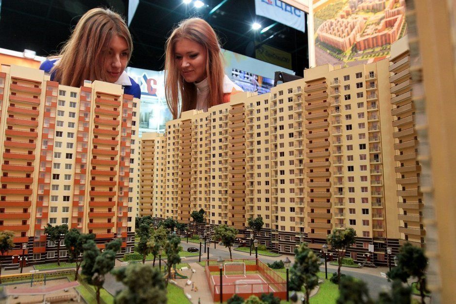 Инвесторы предпочитают апартаменты квартирам