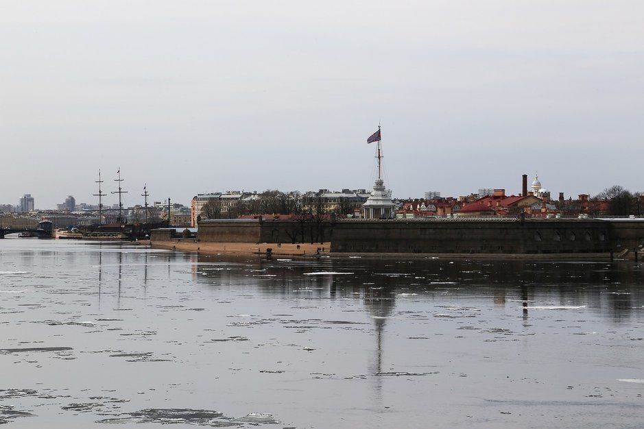 Эксперт: Внимание властей Петербурга к экологическим проблемам обнадеживает