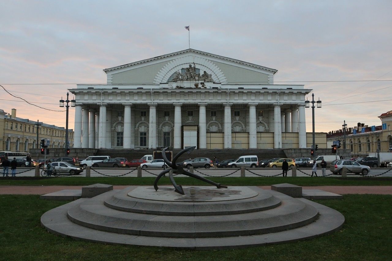 Срок работ составит 11 месяцев