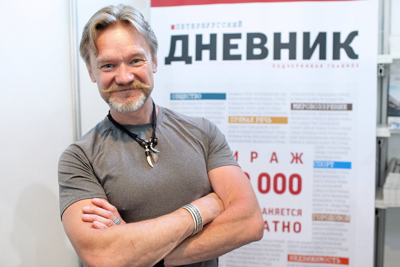 Александр Ингилевич