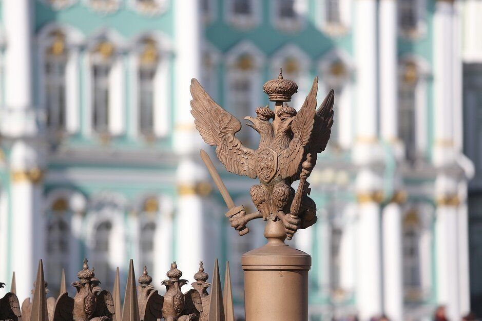 Петербург подготовил стратегию социально-экономического развития до 2035 года