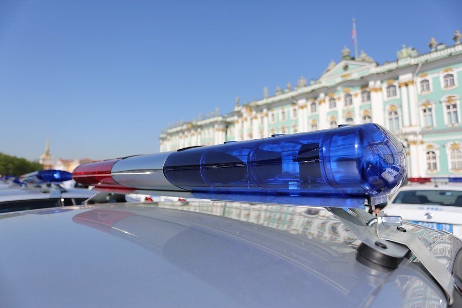 В «Дикси» в Невском районе умер пожилой покупатель
