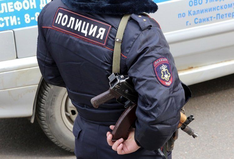 В Петербурге мужчина избил фельдшера скорой помощи