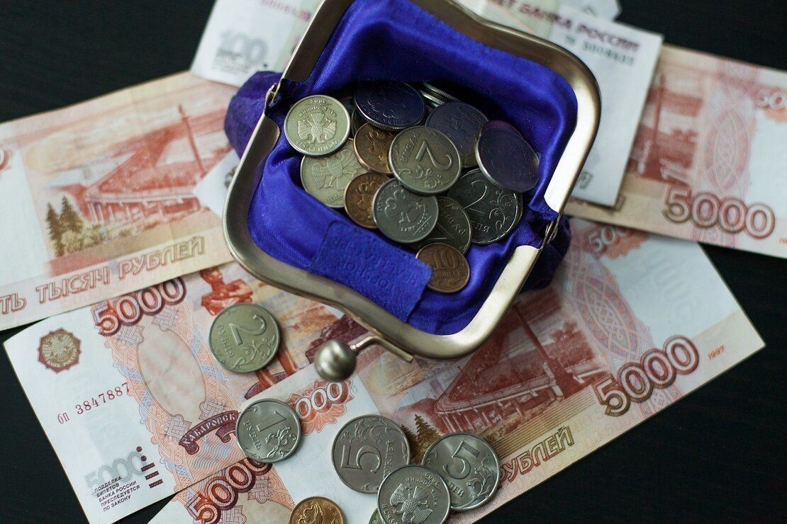 В Петербурге установили коэффициент индексации пенсий за выслугу лет 
