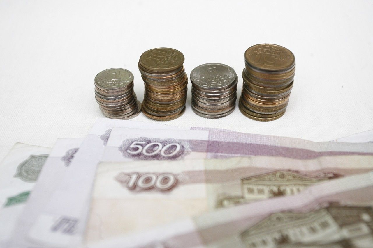 Госдолг Петербурга сократился почти на 5 миллиардов рублей