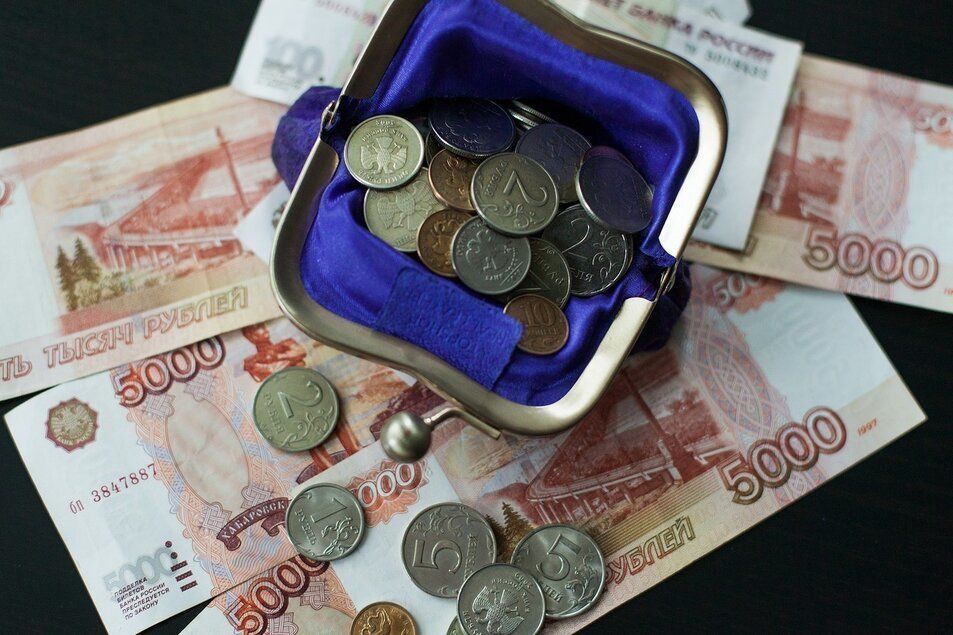 С 1 февраля в России вырос размер ряда социальных выплат