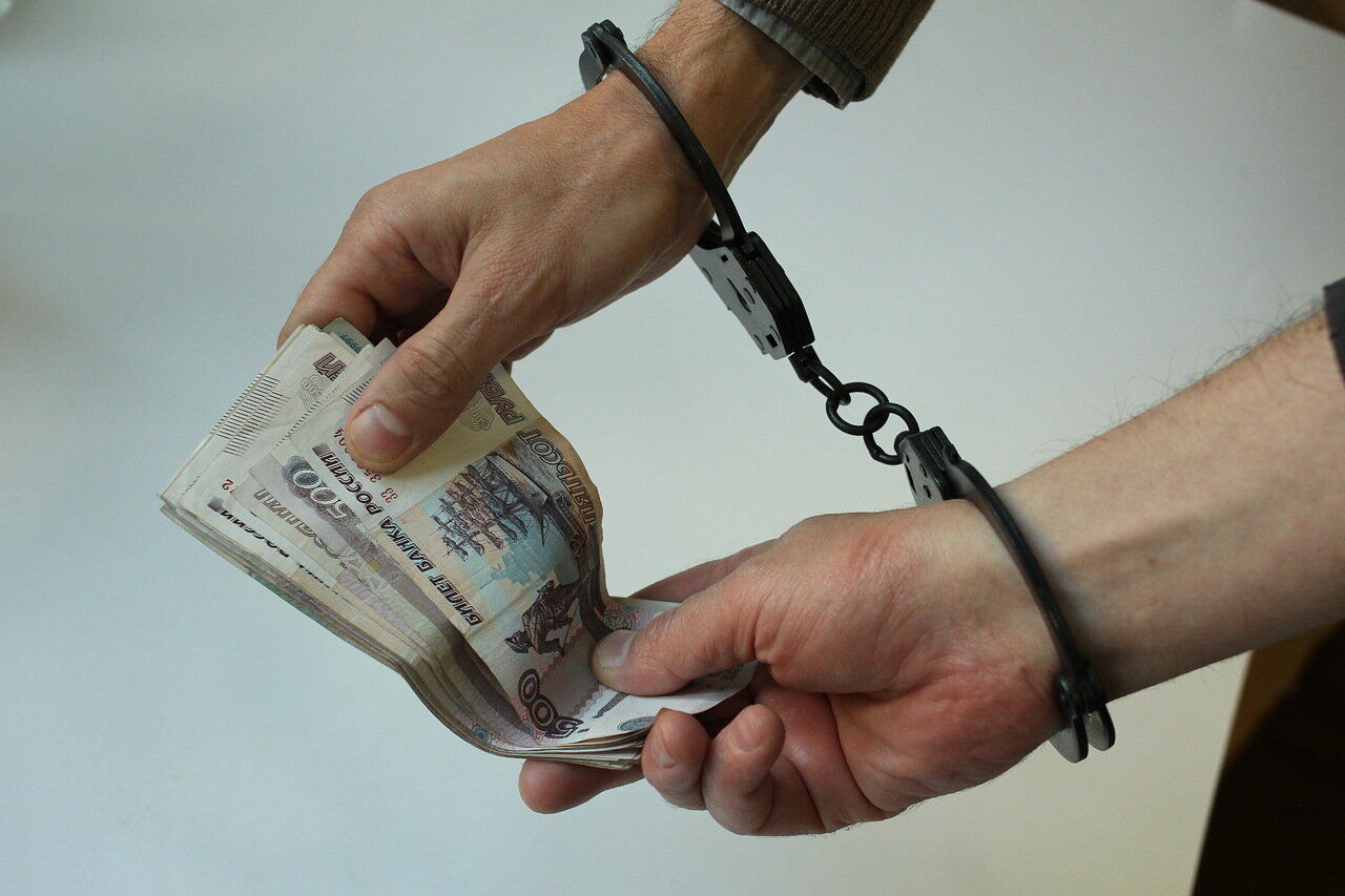 В Петербурге задержаны мошенники, укравшие в Банке «Советский» 2 миллиарда рублей
