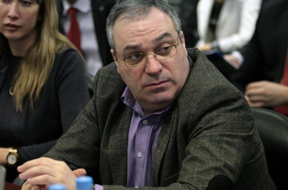 Дело бывшего гендиректора мини-футбольного «Политеха» Мирзояна передали в суд