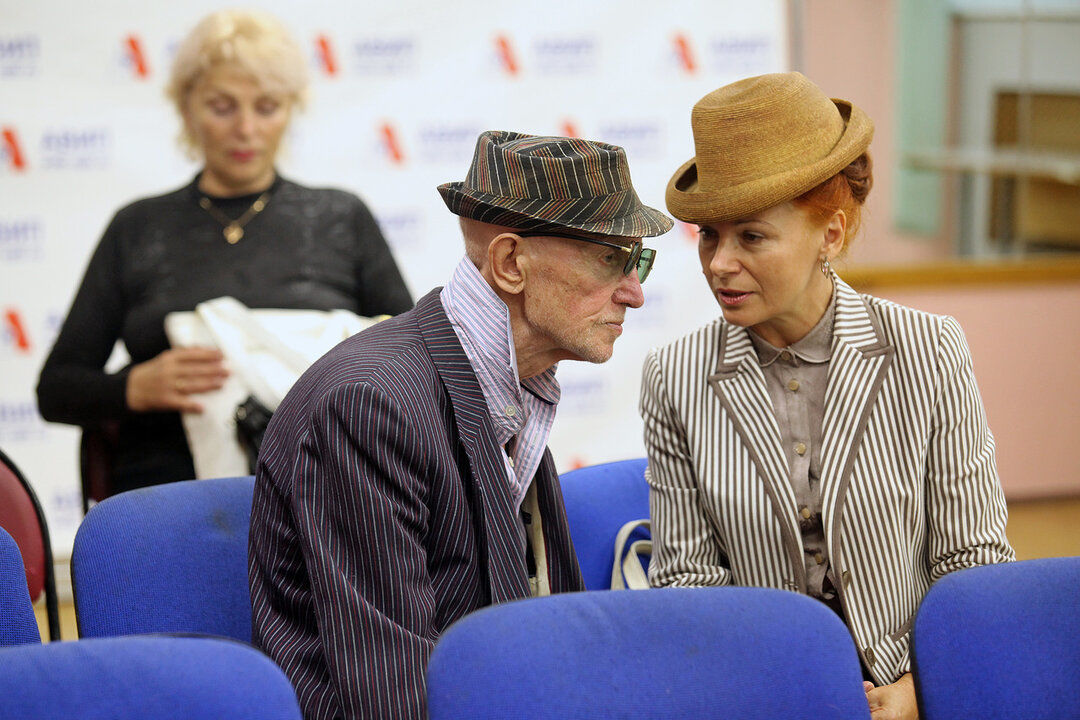 Психолог посоветовала пожилым россиянам заниматься социальными активностями 