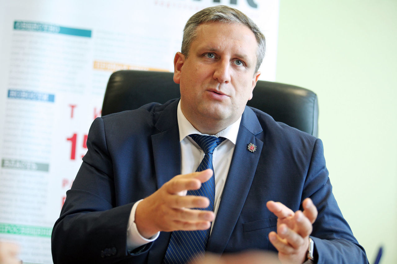 Политолог: «Назначение Мейксина на должность главы Центрального района говорит о доверии к нему»