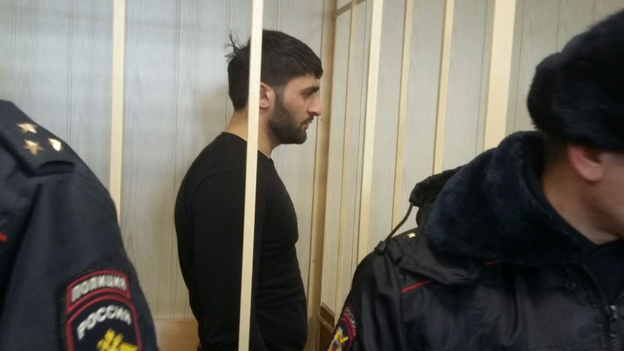 Водителя, устроившего смертельное ДТП на Невском, арестовали