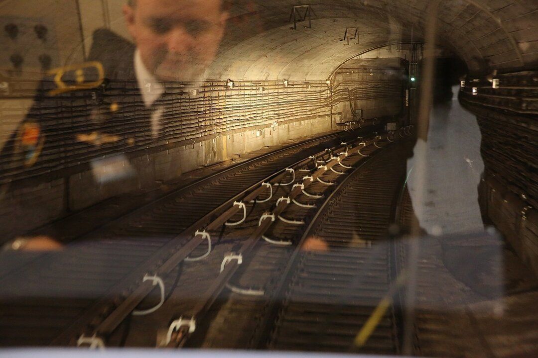 Арбитражный суд принял иск «Метростроя» к Смольному на 185 миллионов рублей