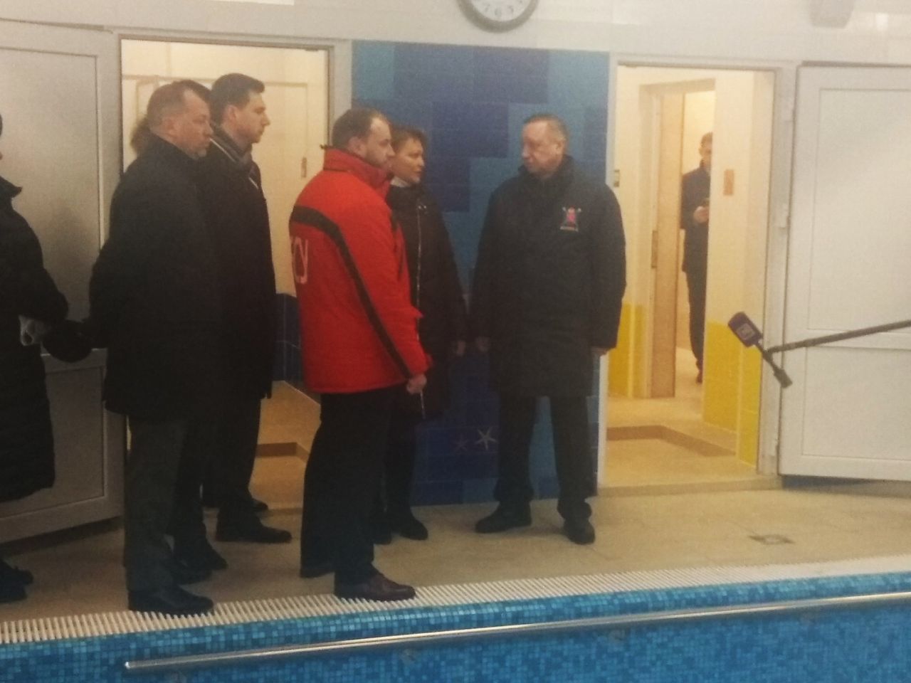 В Приморском районе откроют семь детских садов