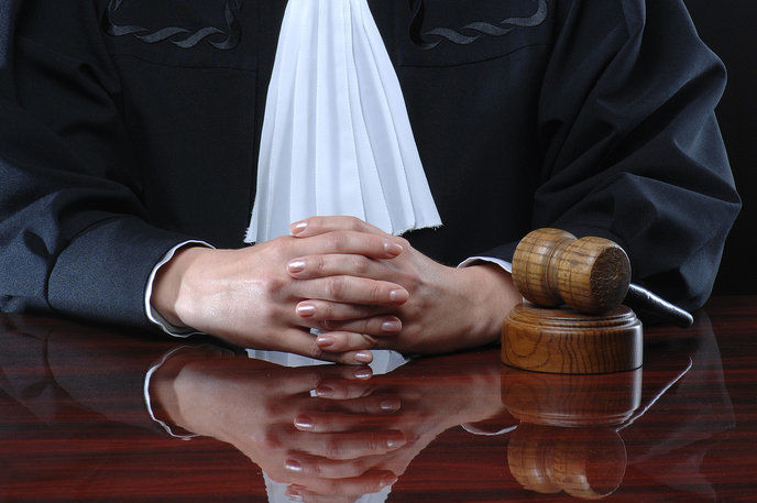 Петербуржец получил реальный срок за неуплату алиментов 