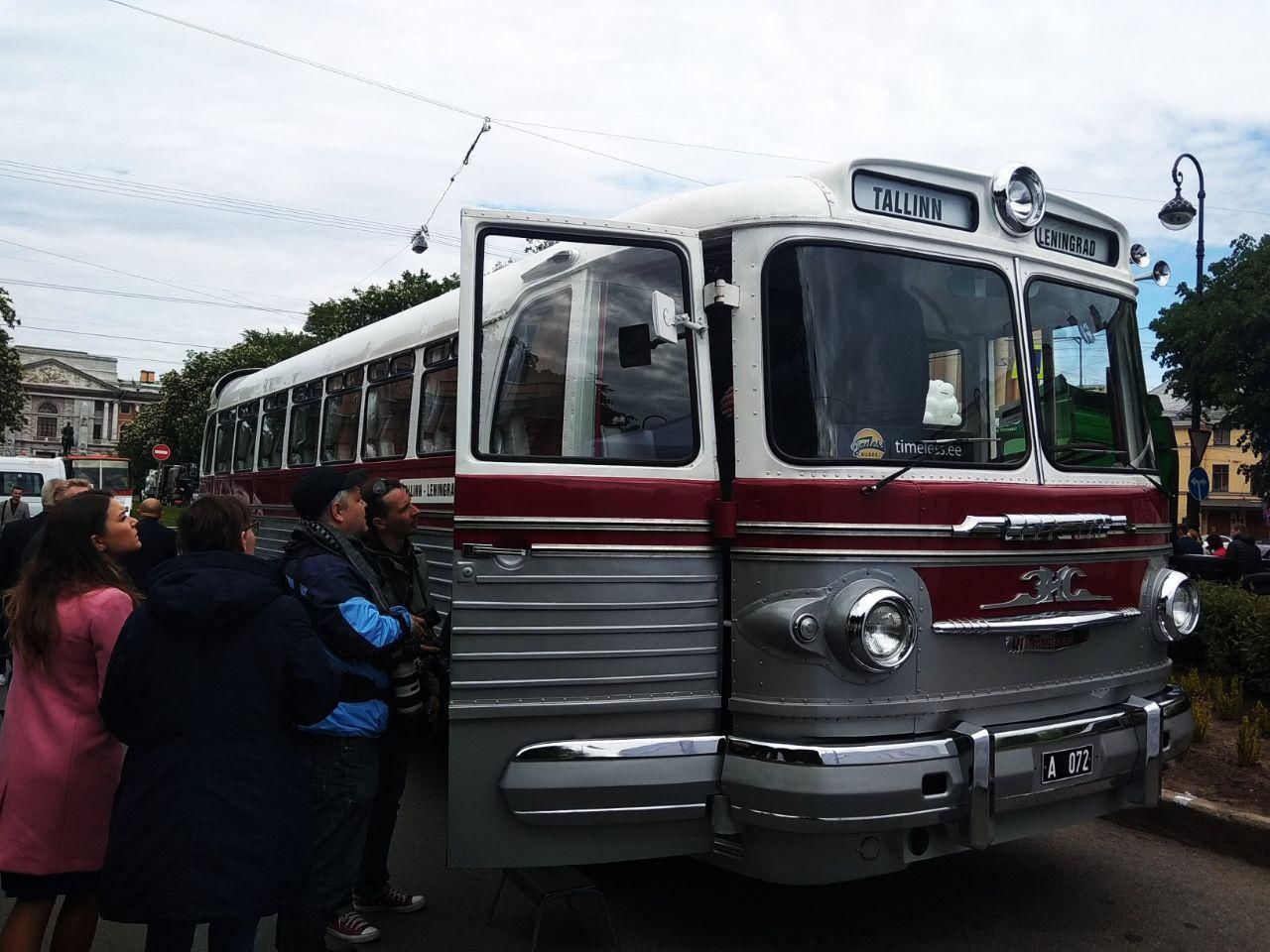 Король дорог», «Сириус», «Лотос», «Пионер» и «Вихрь»: