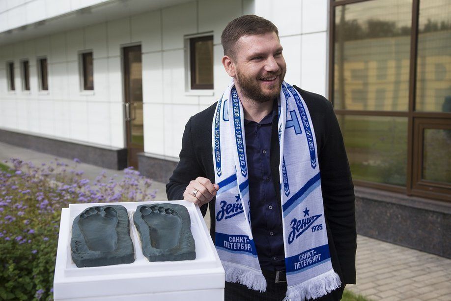 Алексей Игонин: «Необходимы свежая кровь и новые тренерские идеи» 