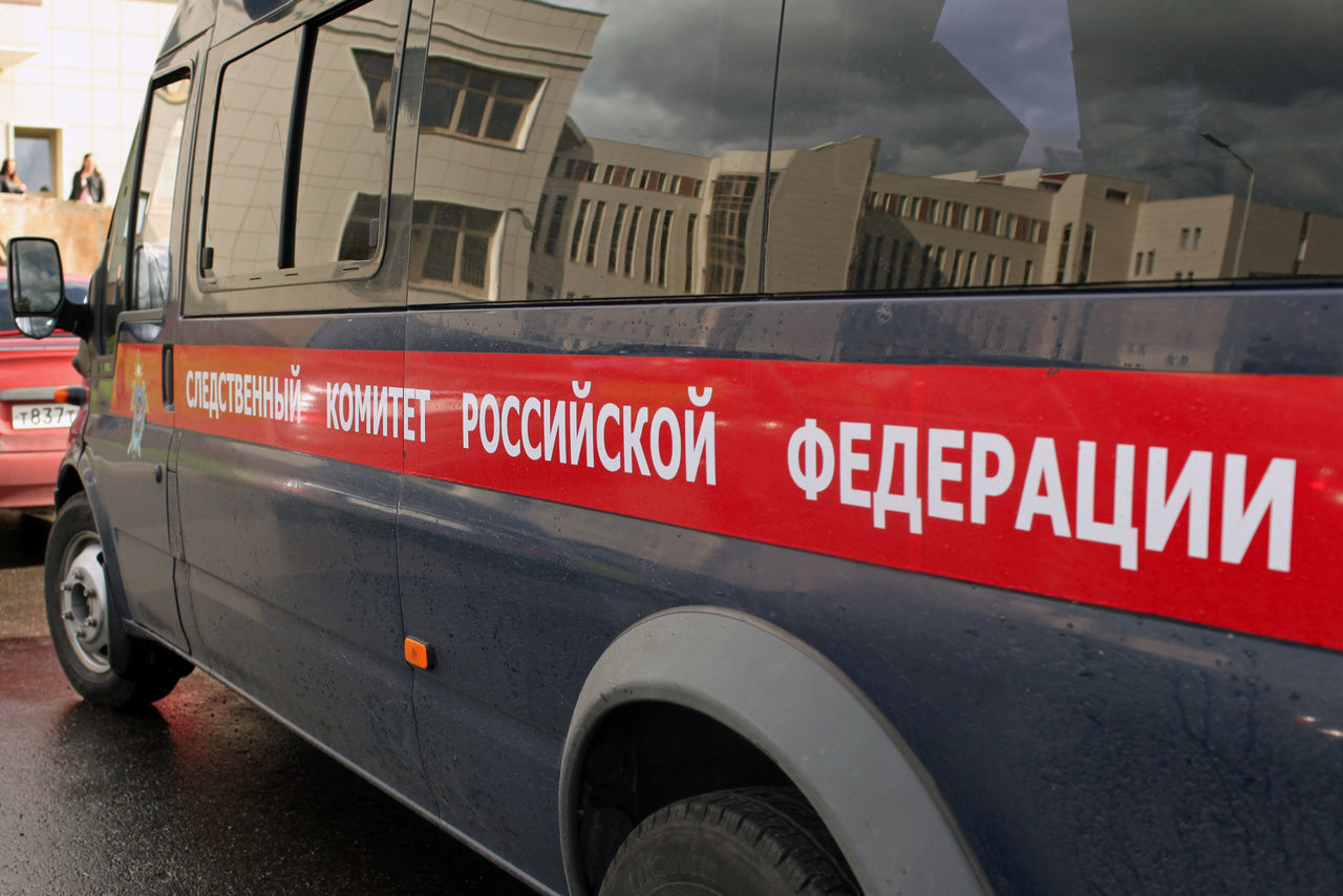 В Петербурге родителей заподозрили в покушении на убийство собственной 7-месячной дочери