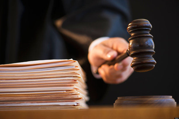 Дело об уклонении от уплаты налогов на 21 миллион рублей отправилось в суд 