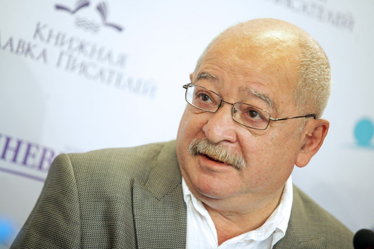 Лев Лурьев назвал Кронштадт «Лонг-Айлендом по-петербургски»