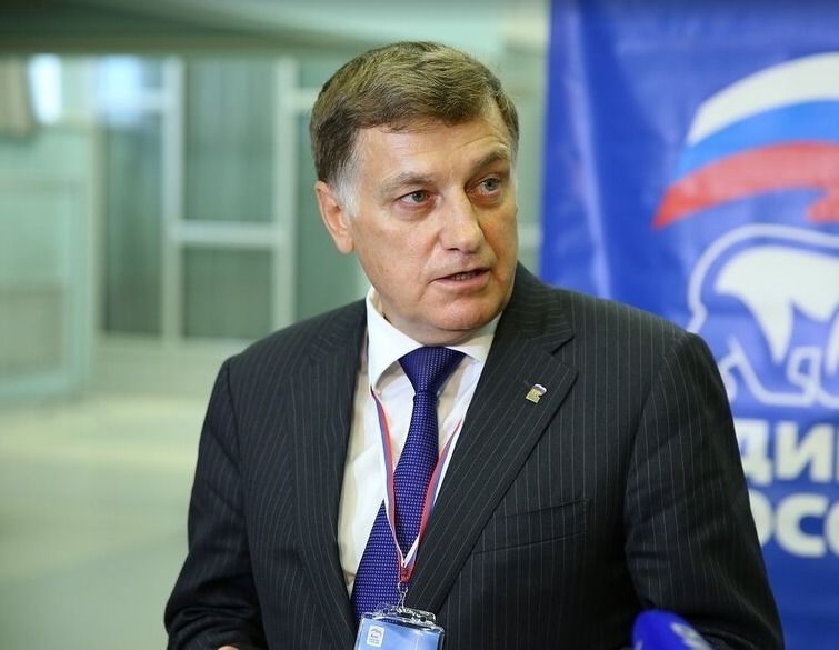 «Новая парадигма мировой экономической архитектуры»: Вячеслав Макаров поделился впечатлениями от ПМЭФ