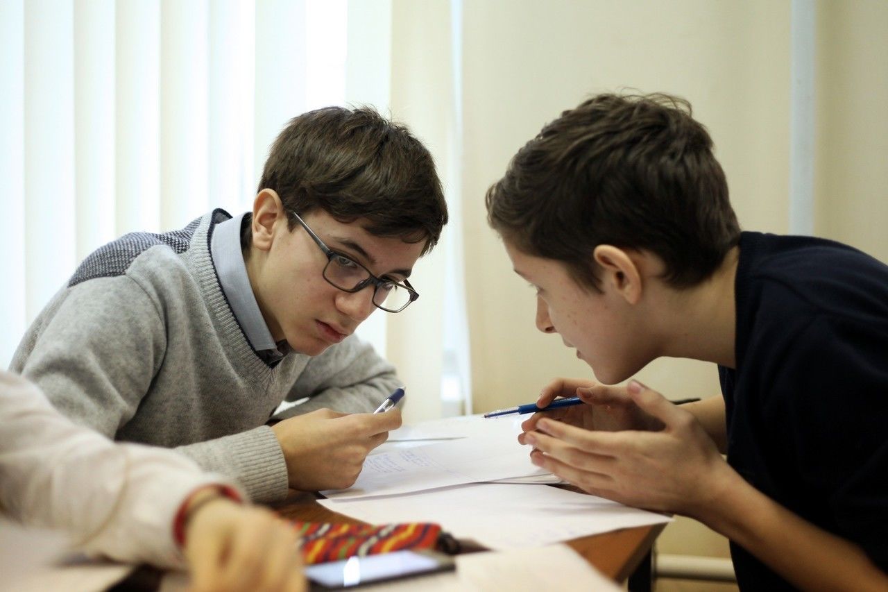 За нарушения с ЕГЭ удалили более 500 российских школьников