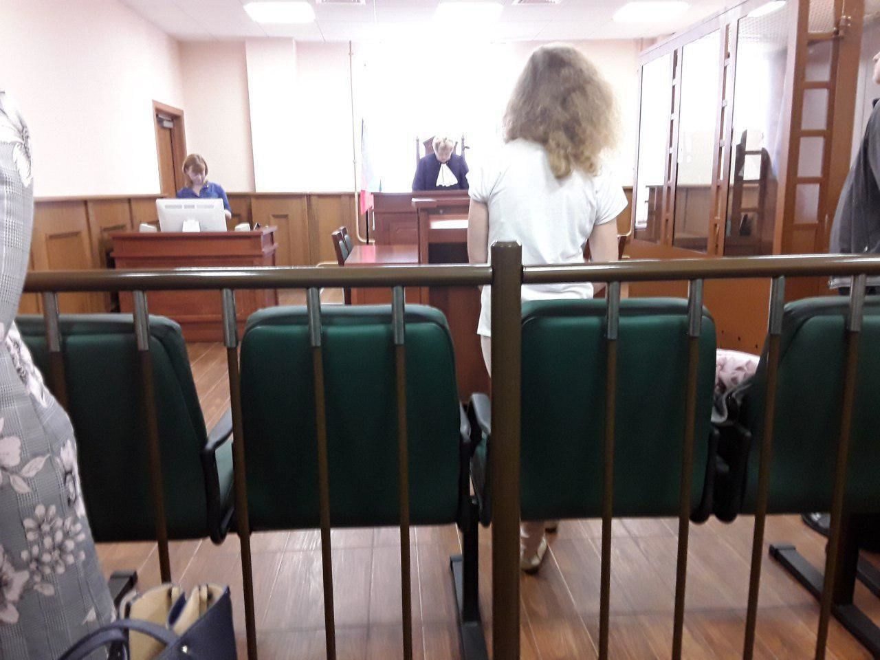 В Петербурге суд признал врача невиновной в смерти ребенка от редчайшего заболевания 