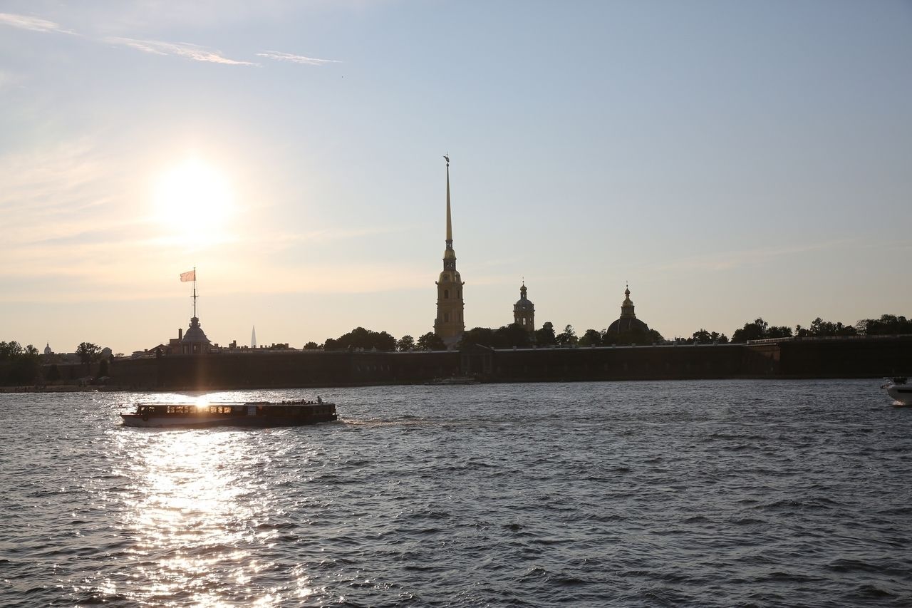 В Петербурге стартует голосование в рамках проекта «Твой бюджет – 2019»
