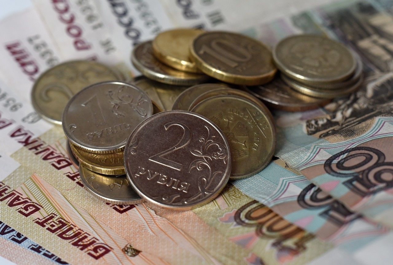 Названы регионы со стоимостью услуг ЖКХ менее 500 рублей