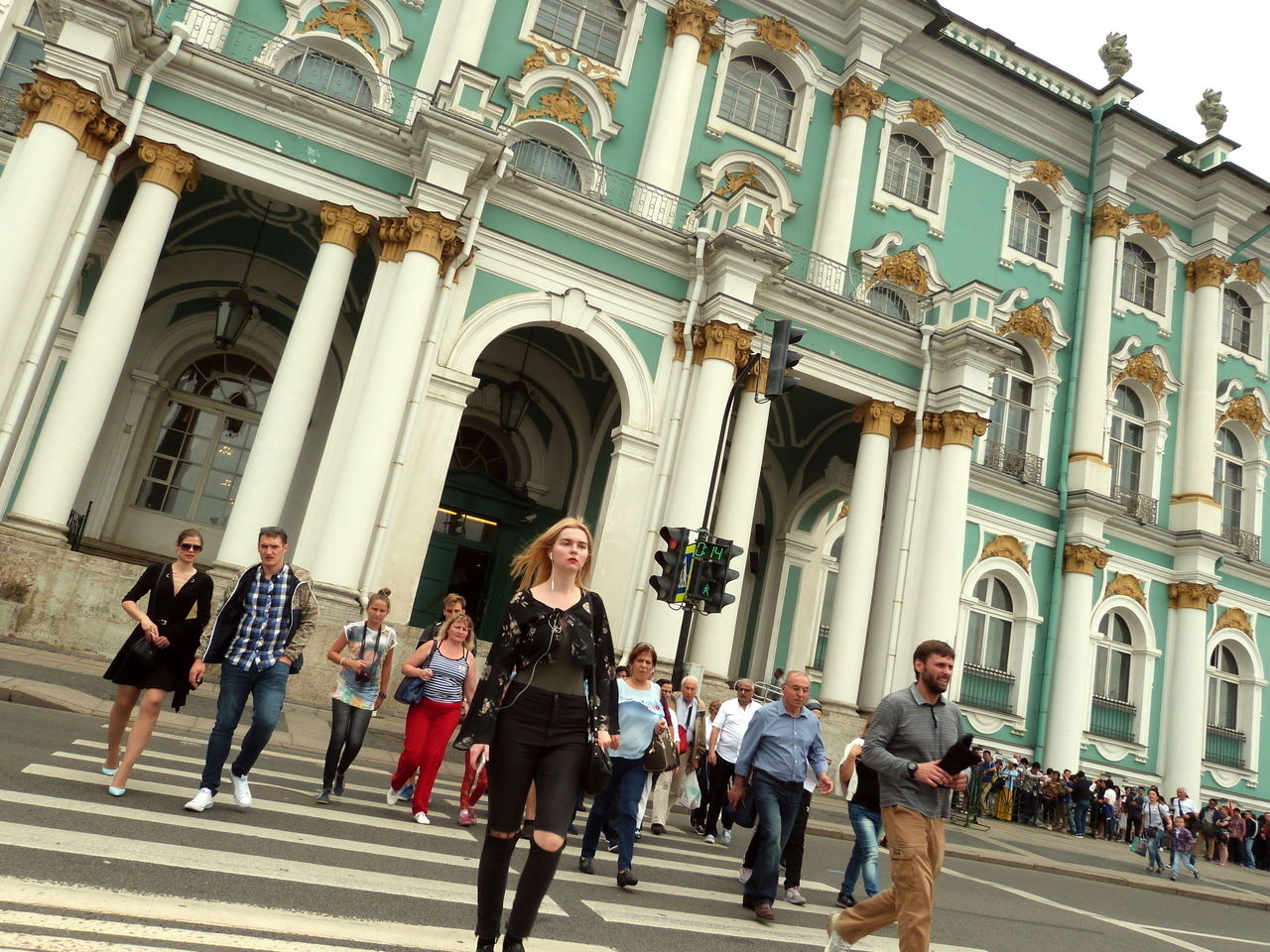 В Петербурге пройдет церемония вручения одной  из самых престижных наград в сфере туризма World Luxury Awards