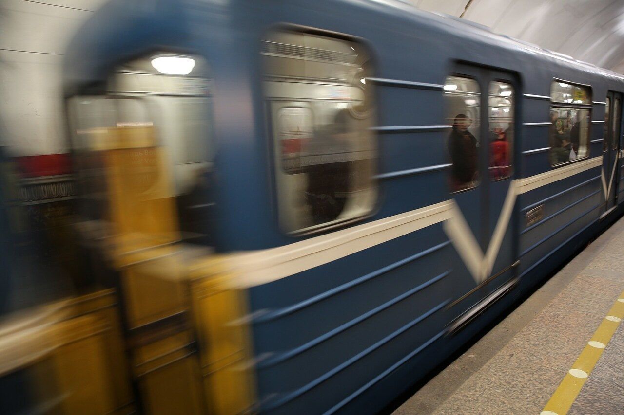 Проект линии метро до Кудрово разработают за 11,5 миллиона рублей