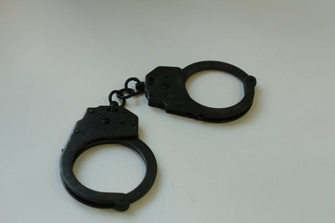 В Ленобласти грабители попытались взорвать банкомат 