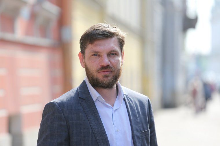 Алексей Игонин: «Зенит» частично реабилитировался за неудачу в Суперкубке 
