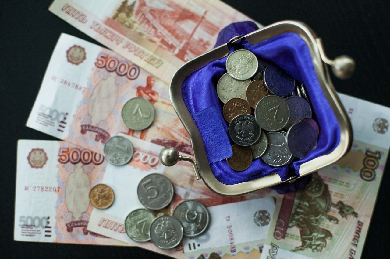 Петербург сэкономит 3 млрд рублей на тарифах ЖКХ за год 