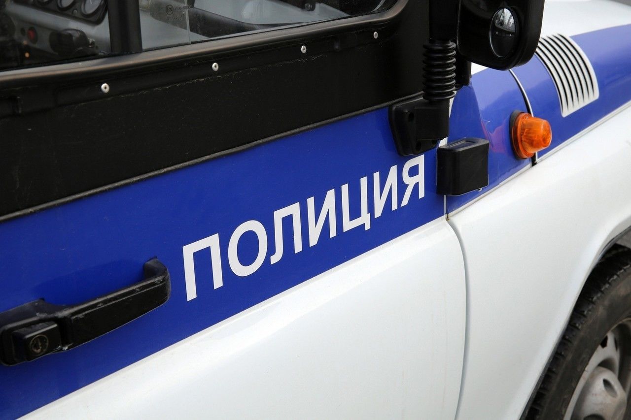На Садовой улице мужчина убил своего гостя во время пьяных посиделок