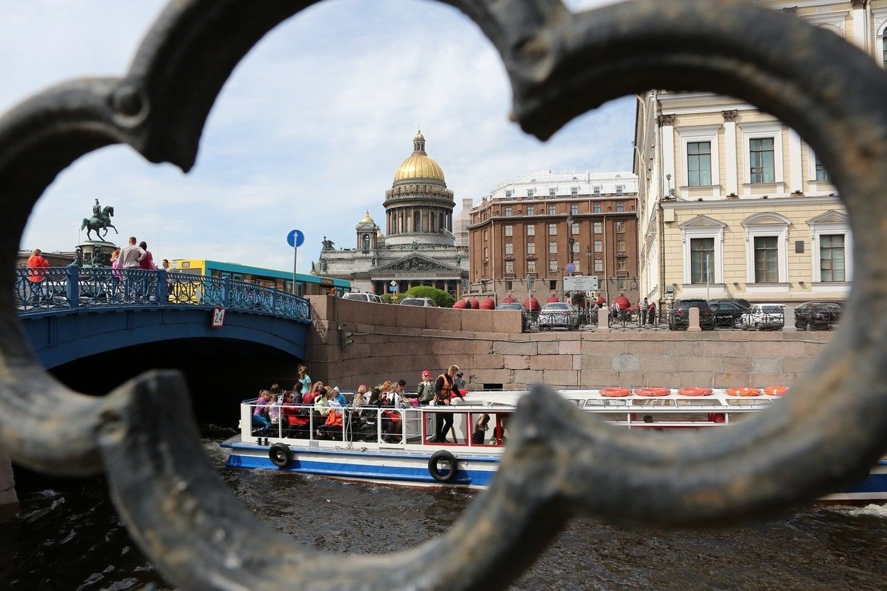 Опубликован рейтинг самых тихих городов России, Петербурга нет даже в первой сотне 
