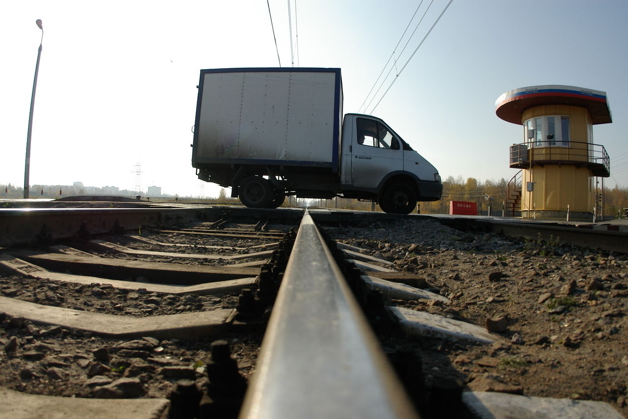 Два новых железнодорожных маршрута организуют в Петербурге к 2030 году