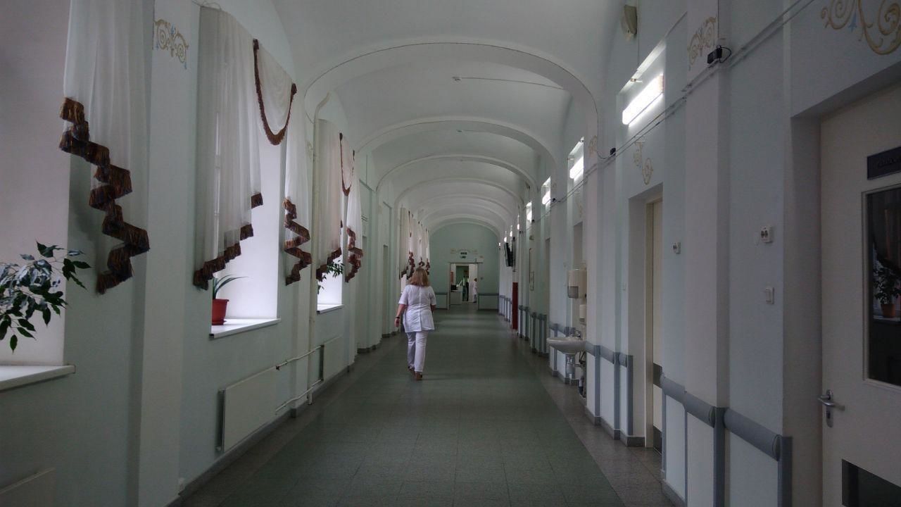 Первая в России и лучшая в Европе: детская больница имени К.А. Раухфуса отмечает 150-летие 