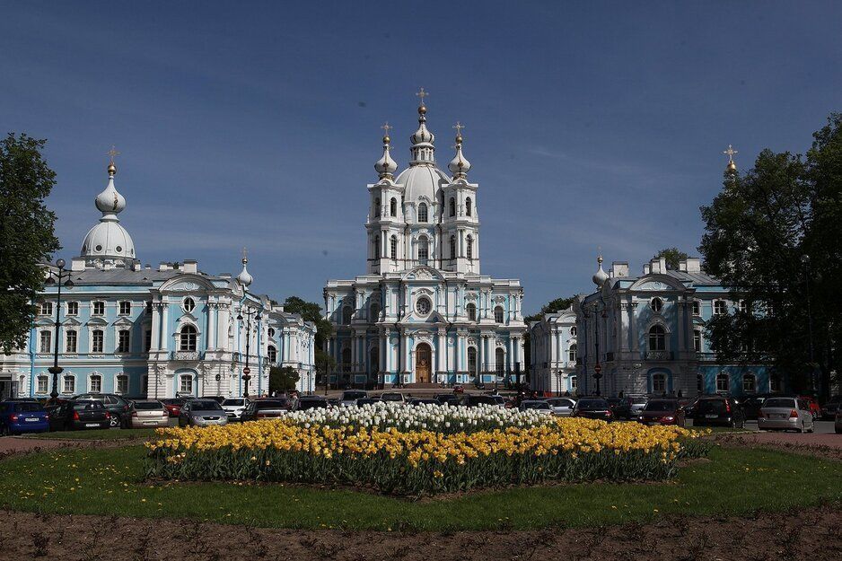 Что произошло в городе на Неве 4 сентября