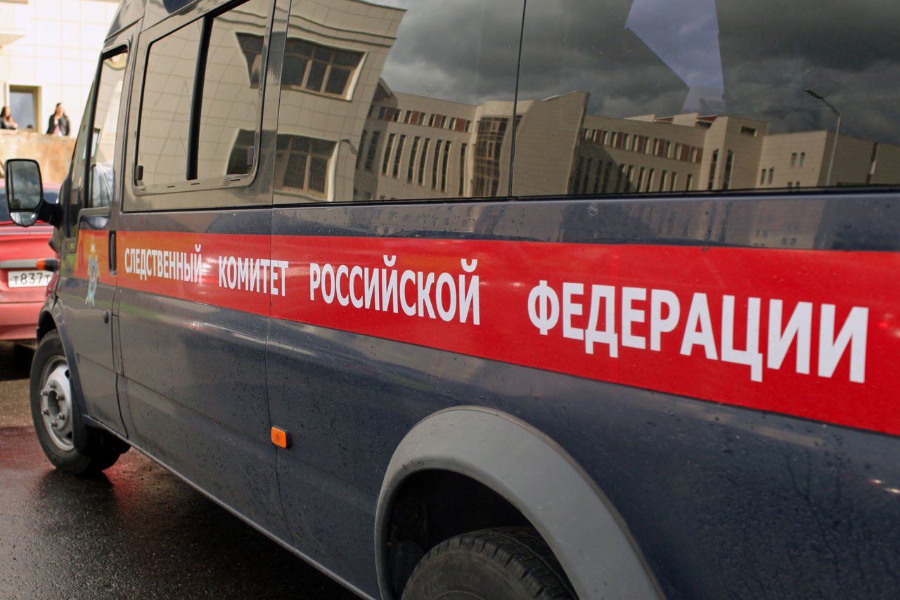 В Ленобласти женщина во время пьяной ссоры зарезала своего возлюбленного