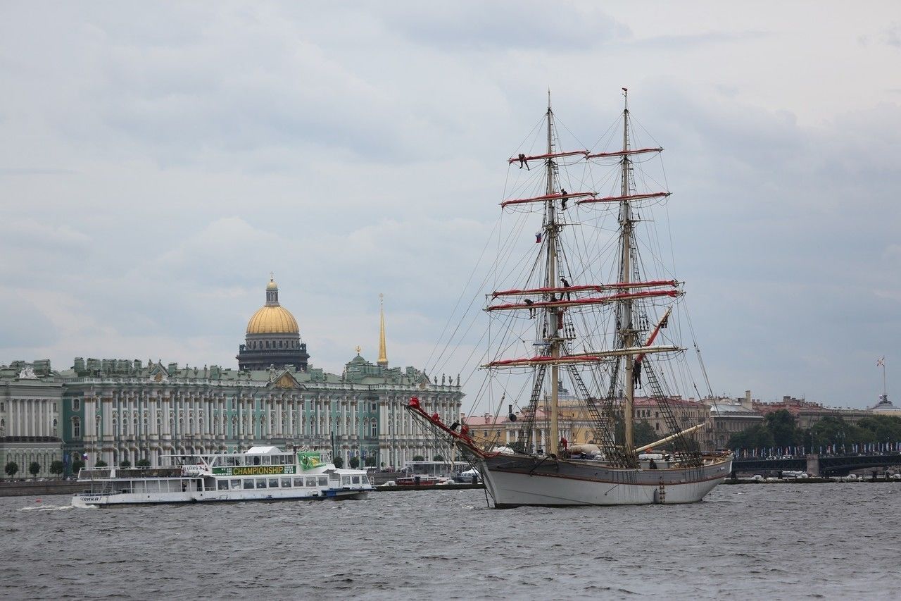 Санкт-Петербург по электронной визе смогут посетить граждане 53 стран 