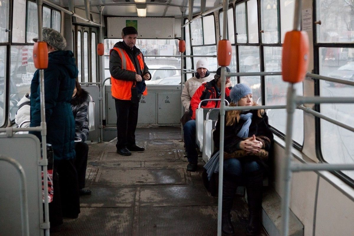 Стоимость разового проезда в городском транспорте может вырасти на пять рублей 